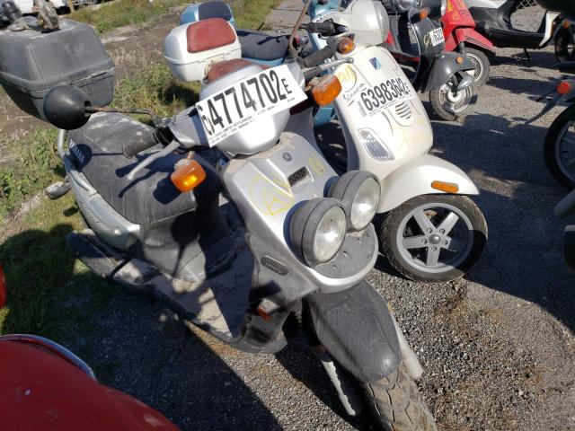 2003 YAMAHA YW50 AP ZU LPRSA20A23A203300