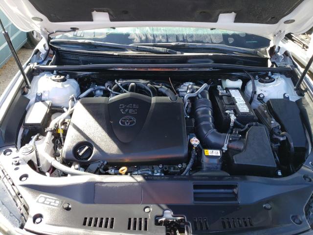 2021 TOYOTA AVALON TRD 4T1FZ1FB6MU060129