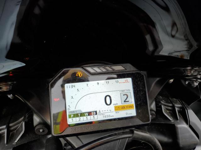 2021 HONDA CBR1000RR JH2SC7713MK400269