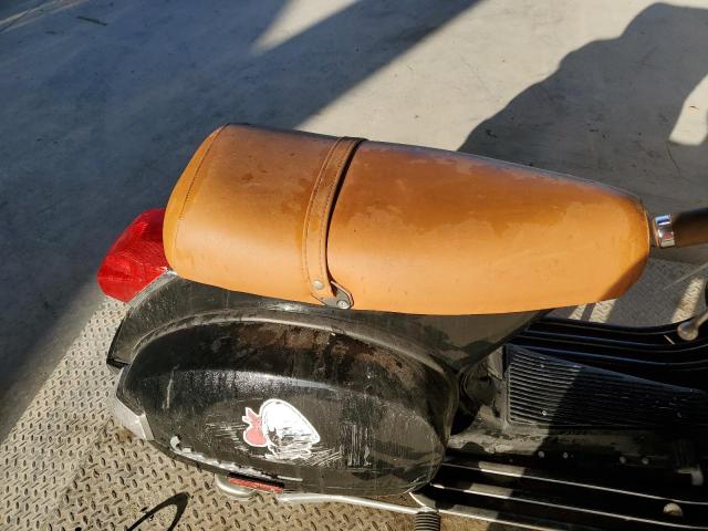 2005 VESPA PX 150 ZAPM093D155002837