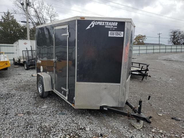 Homemade salvage cars for sale: 2019 Homemade Trailer