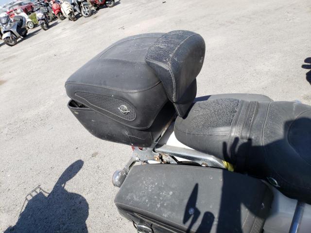 2008 HARLEY-DAVIDSON FLHRC 1HD1FR4158Y683108