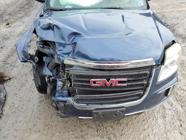 2GKALNEK1H6148975 GMC Terrain Sle