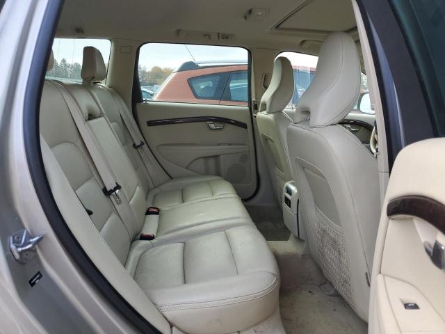 2015 VOLVO XC70 T6 PR YV4902NK0F1218033