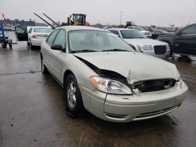 2006 Ford Taurus SE