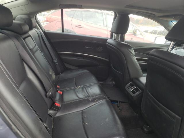 2015 ACURA RLX TECH JH4KC1F52FC001150
