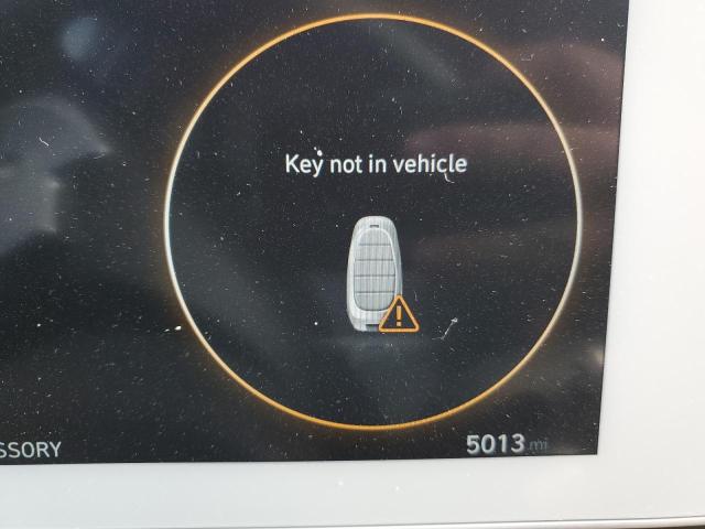 2022 HYUNDAI IONIQ 5 SE KM8KNDAF1NU103332