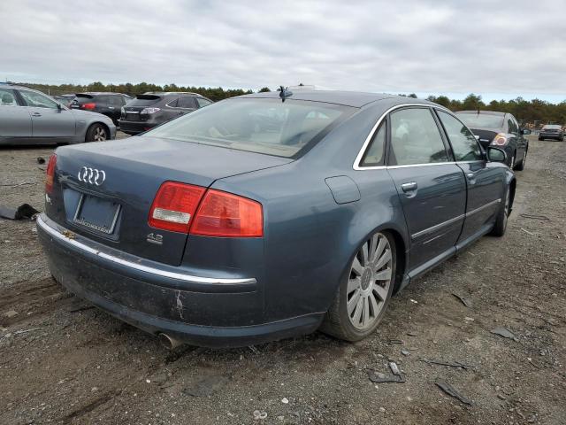 2007 Audi A8 L Quattro VIN: WAUMV44E47N022125 Lot: 59596552