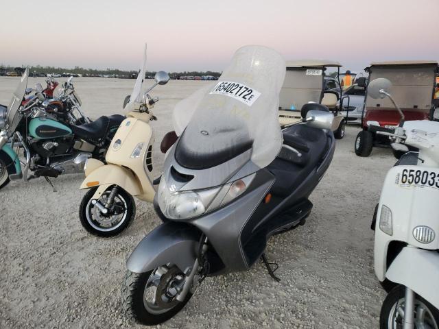2006 SUZUKI AN400 K3 JS1CK43A362102998