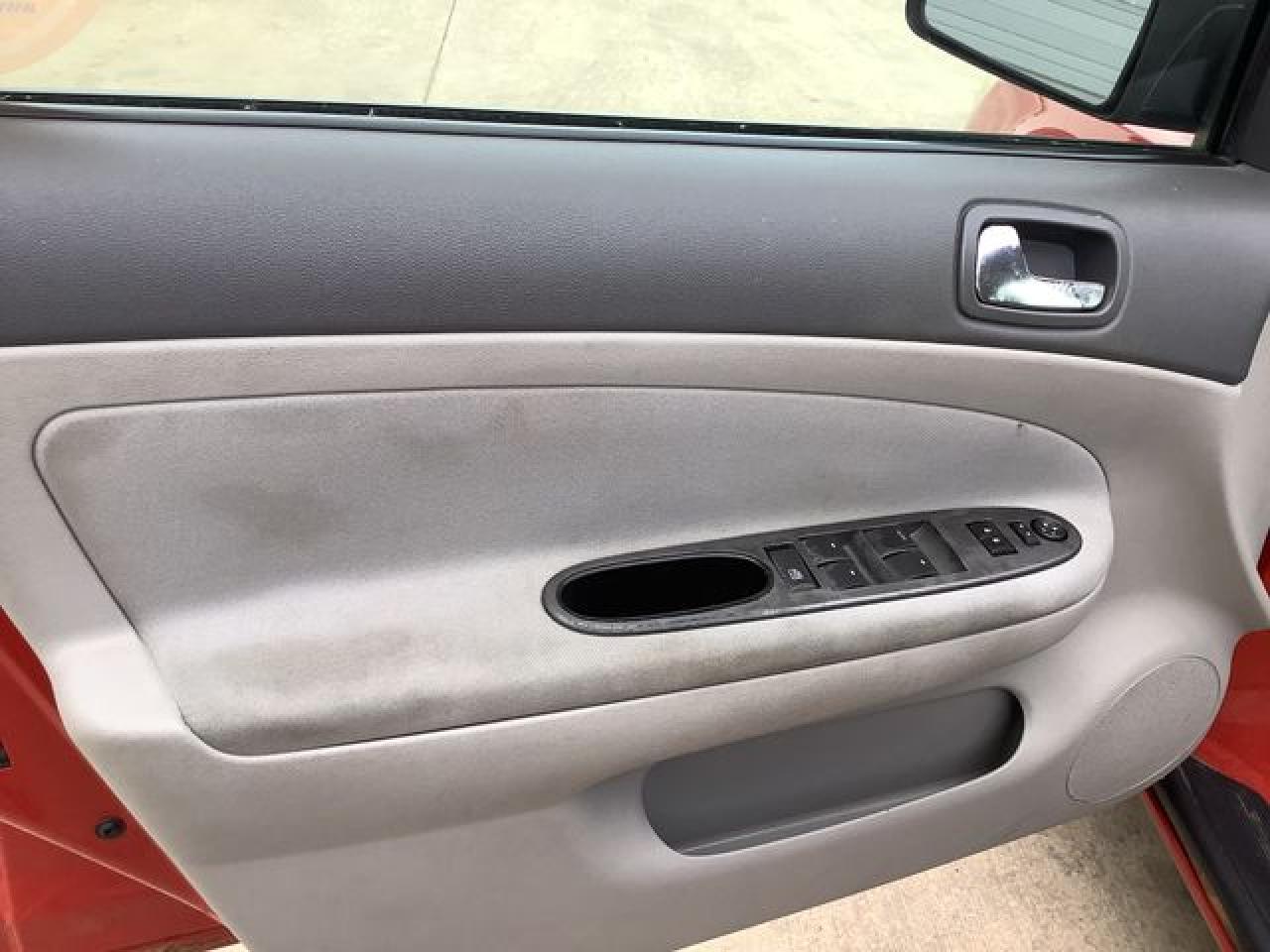 2007 Chevrolet Cobalt Lt VIN: 1G1AL55FX77280770 Lot: 65833162