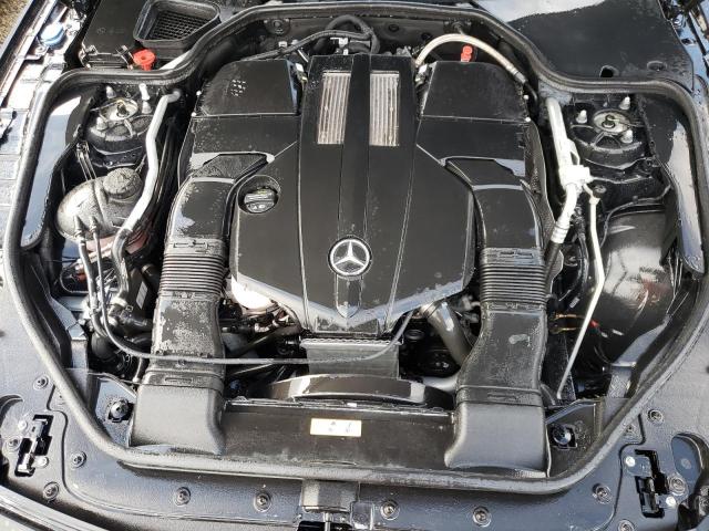 2017 MERCEDES-BENZ SL 450 WDDJK6GA2HF044984