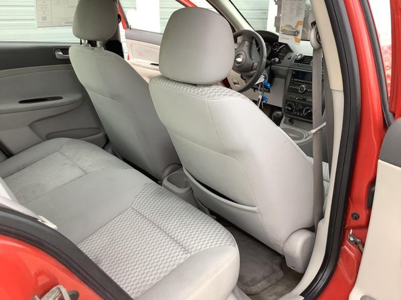 2007 Chevrolet Cobalt Lt VIN: 1G1AL55FX77280770 Lot: 65833162