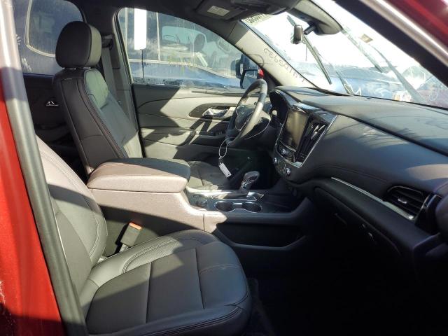 2022 CHEVROLET TRAVERSE R 1GNERJKW7NJ106182