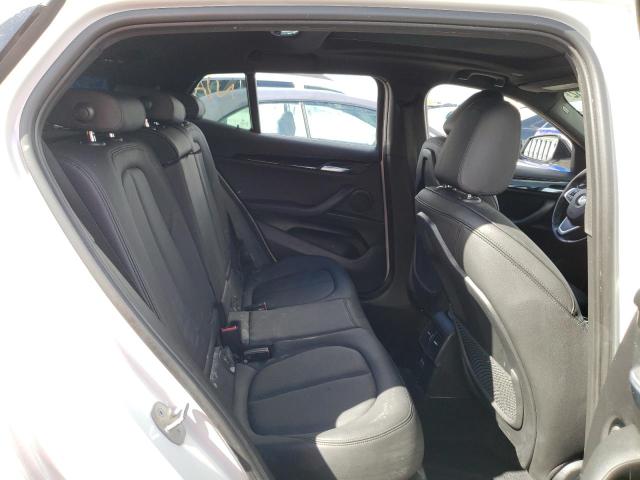 2022 BMW X2 SDRIVE2 WBXYH9C00N5U12055