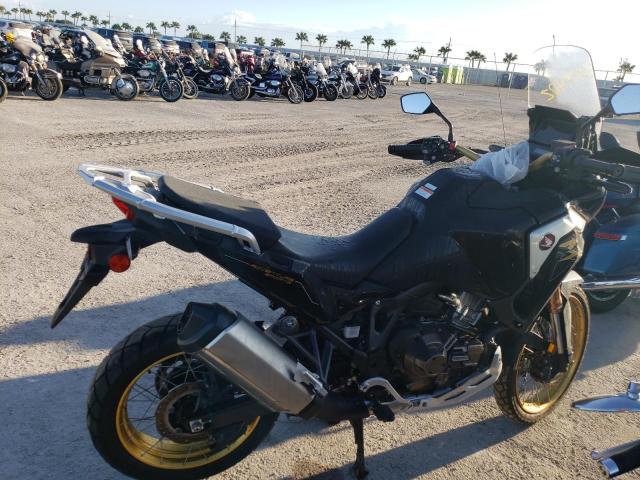 2021 HONDA CRF1100 D4 JH2SD1044MK100190