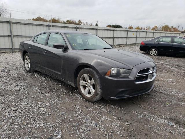 VIN 2C3CDXBG7DH571575 2013 DODGE CHARGER no.1