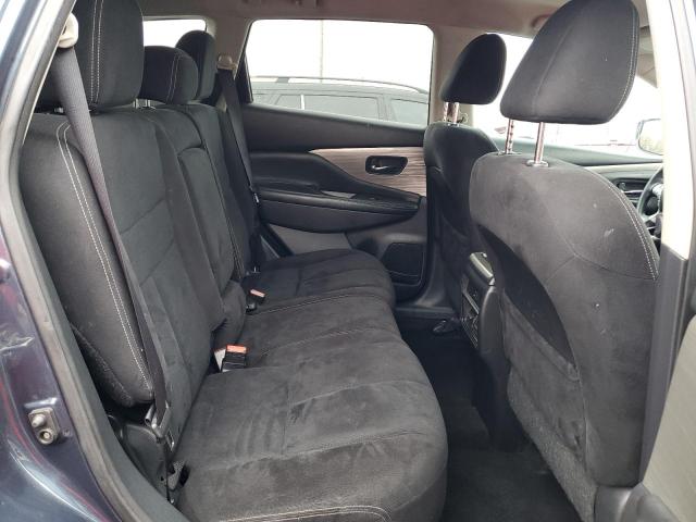2017 NISSAN MURRANO 5N1AZ2MH8HN150938