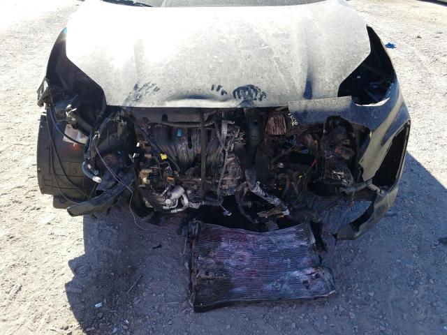 2022 KIA SPORTAGE L - KNDPM3AC7N7023559