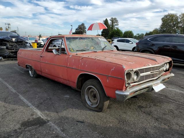1965 Chevrolet EL Camino en venta en Van Nuys, CA