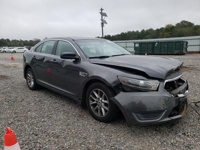 2015 Ford Taurus SE