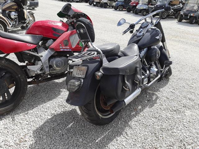 2010 HARLEY-DAVIDSON FLSTFB 1HD1JN516AB035453