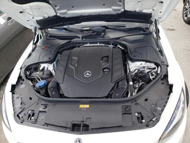 2019 MERCEDES-BENZ S 560 - WDDXK8DB9KA036274