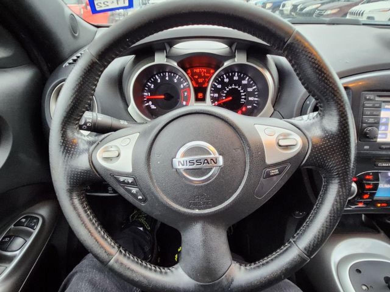 2012 Nissan Juke S VIN: JN8AF5MV1CT113310 Lot: 65811502