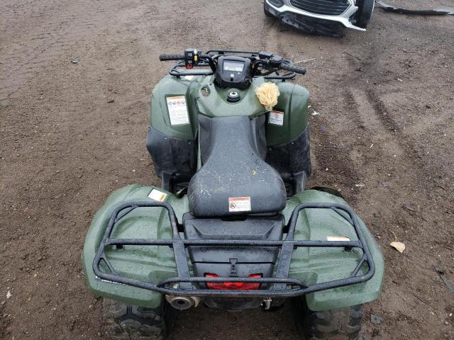 2013 HONDA TRX420 TE 1HFTE344XD4600574