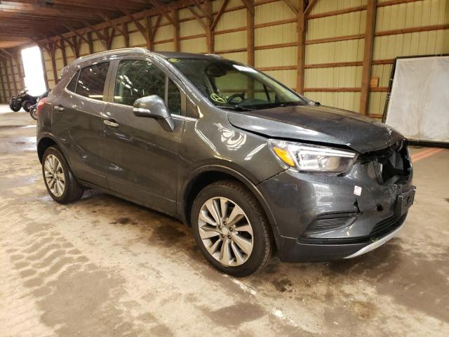 VIN KL4CJESB8HB235312 2017 BUICK ENCORE no.1