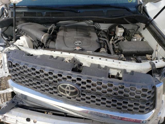 VIN 5TFDY5F10LX888140 2020 TOYOTA TUNDRA no.11