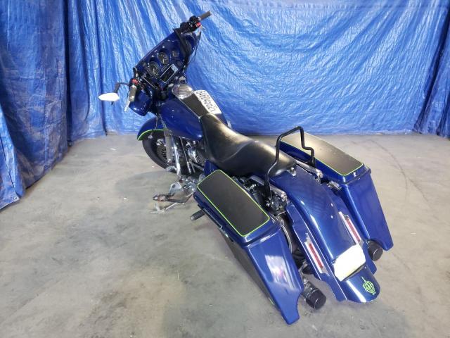 2003 HARLEY-DAVIDSON FLHTPI 1HD1FMW113Y732636