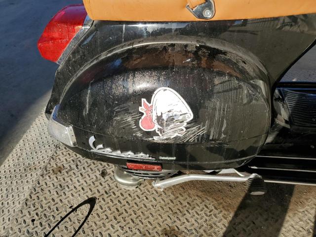 2005 VESPA PX 150 ZAPM093D155002837