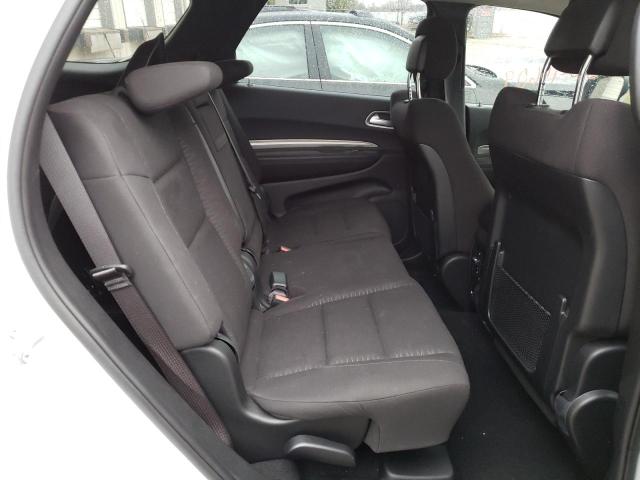 2020 DODGE DURANGO SS 1C4SDJFT1LC442325
