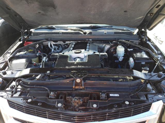 2015 CADILLAC ESCALADE L - 1GYS3MKJ9FR641661