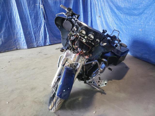 2003 HARLEY-DAVIDSON FLHTPI 1HD1FMW113Y732636