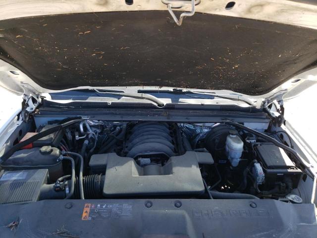 2017 CHEVROLET SUBURBAN C - 1GNSCJKC9HR393461