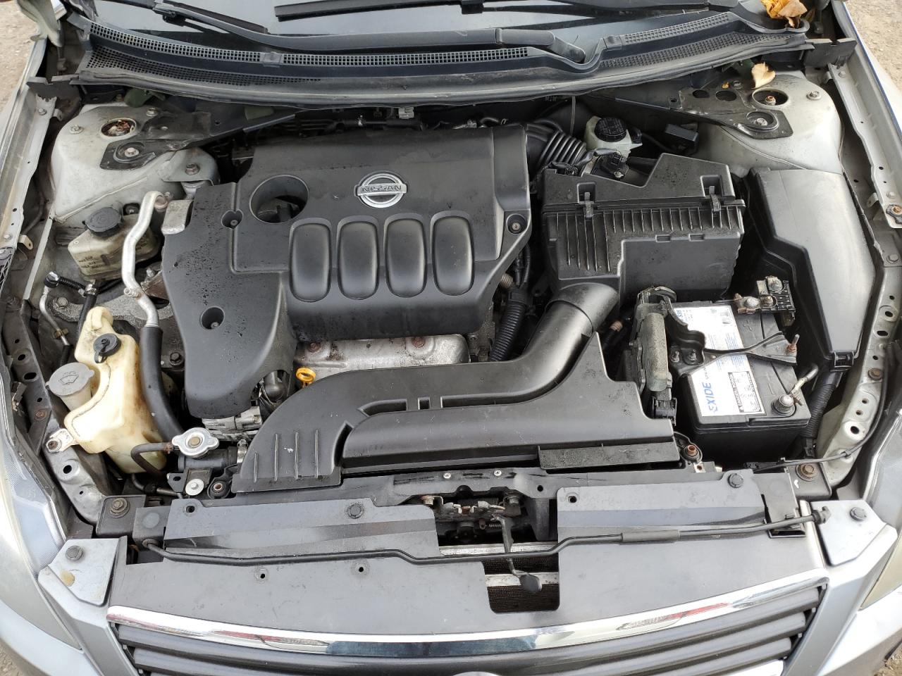 1N4AL21E28C220080 2008 Nissan Altima 2.5