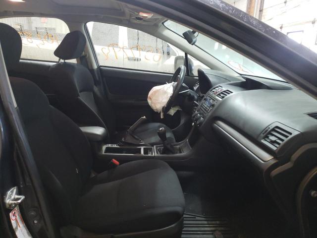 JF1GJAD62CG030814 Subaru Impreza Premium