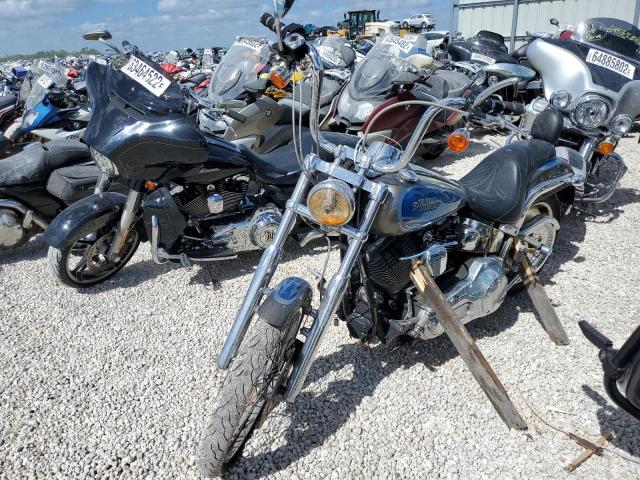 2005 HARLEY-DAVIDSON FXSTD 1HD1BSY125Y041874
