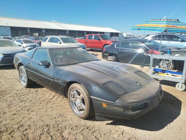 Vehiculos salvage en venta de Copart Phoenix, AZ: 1996 Chevrolet Corvette