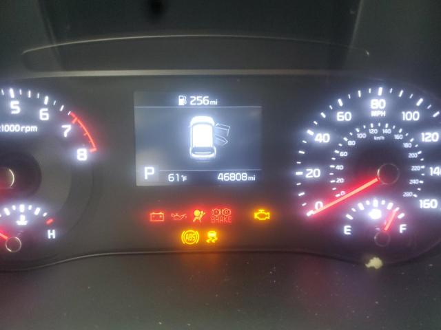 KNDJ63AU2L7047340 KIA Soul Gt Line