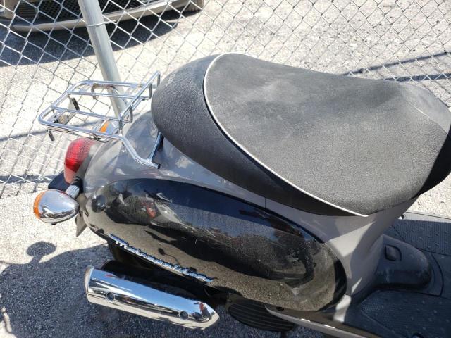 2008 HONDA CHF50 S JH2AF60648K402105