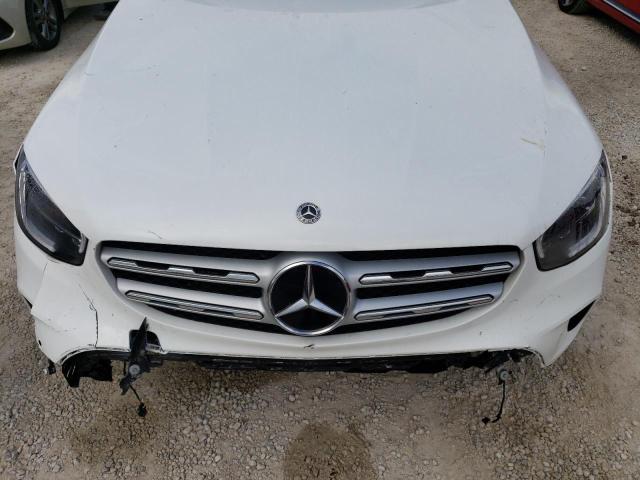 2021 MERCEDES-BENZ 100 W1N0G8DB1MG012279