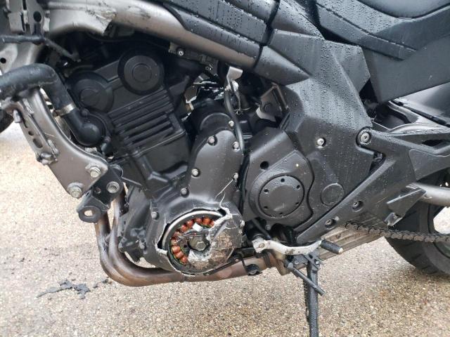 2012 KAWASAKI EX650 EC - JKAEXEE16CDA02376