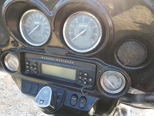 2011 HARLEY-DAVIDSON FLHXSE2 1HD1PZ817BB953585