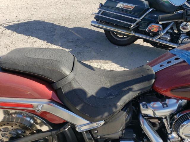 2018 HARLEY-DAVIDSON FLFBS FAT 1HD1YGK10JC049158