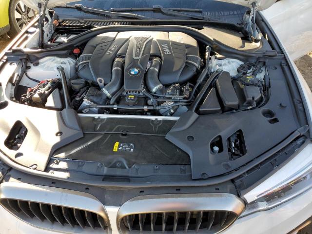 2018 BMW M550XI WBAJB9C53JB036164