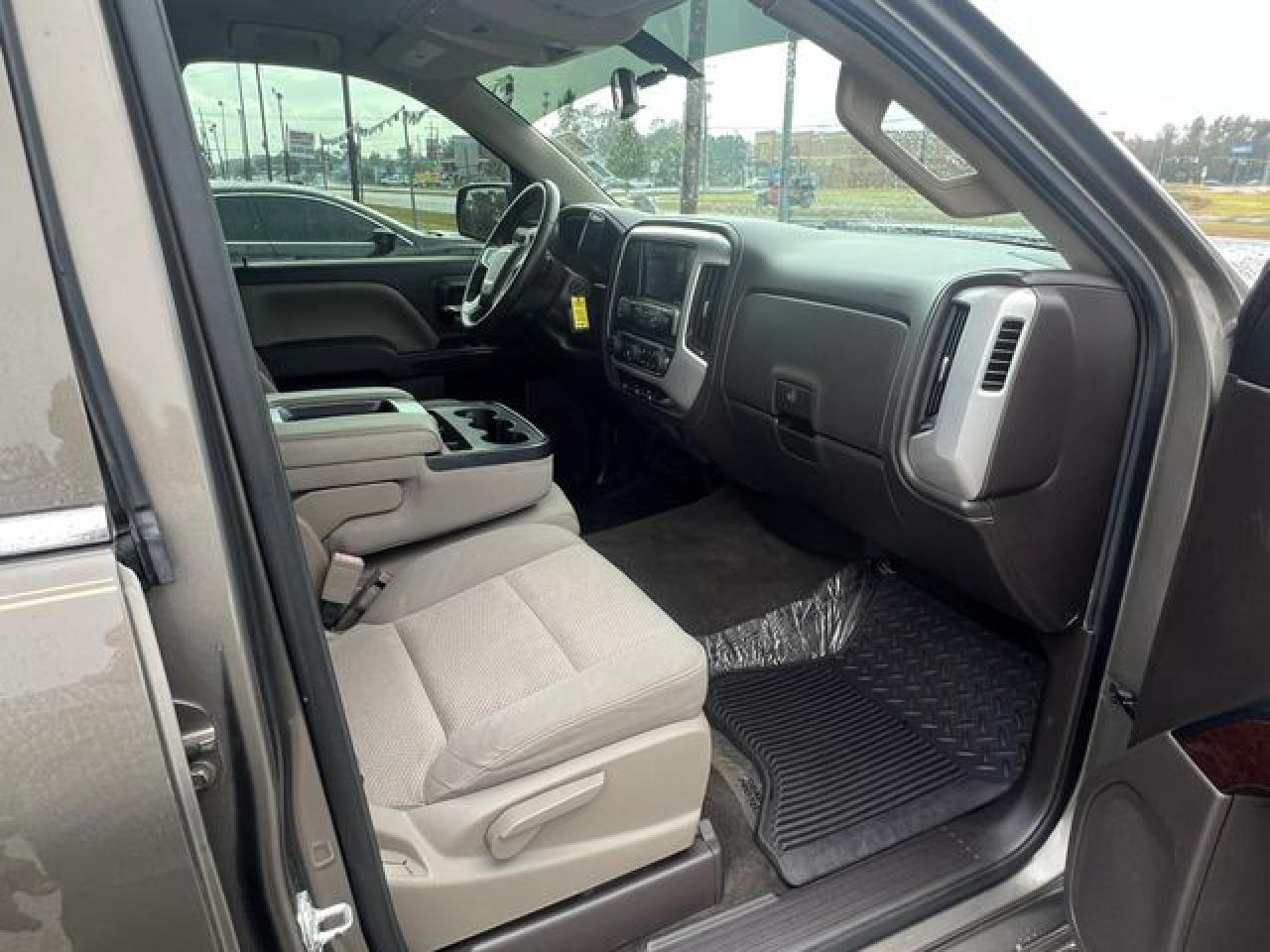 2014 GMC Sierra C1500 Sle VIN: 1GTR1UEC0EZ128577 Lot: 65833252