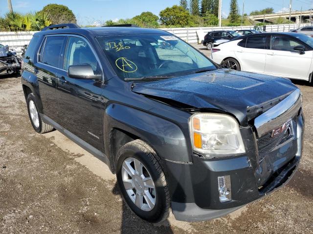 2013 GMC Terrain SLT