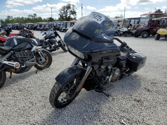 2022 HARLEY-DAVIDSON FLTRXSE 1HD1TCL19NB951941